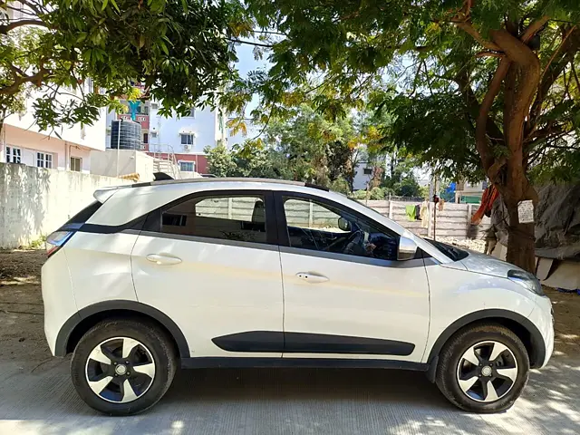 Used Tata Nexon [2017-2020] XZA Plus Diesel in Hyderabad