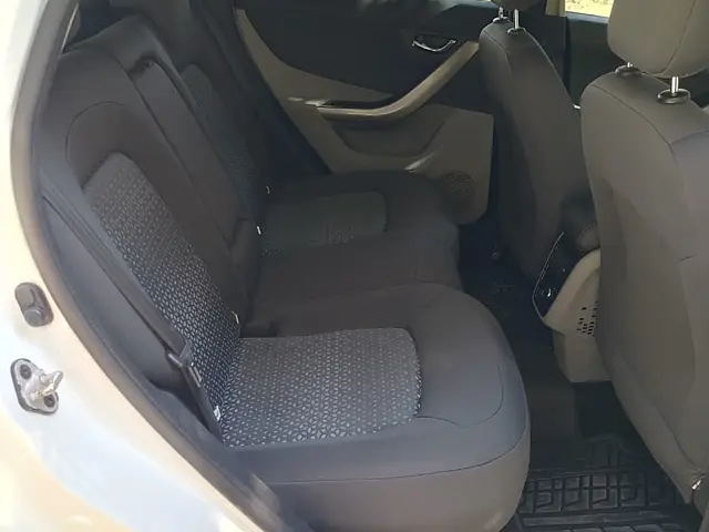 Used Tata Nexon [2017-2020] XZA Plus Diesel in Hyderabad