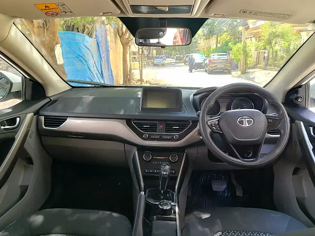 Used Tata Nexon [2017-2020] XZA Plus Diesel in Hyderabad