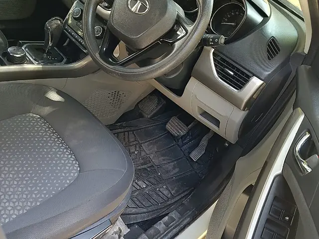 Used Tata Nexon [2017-2020] XZA Plus Diesel in Hyderabad