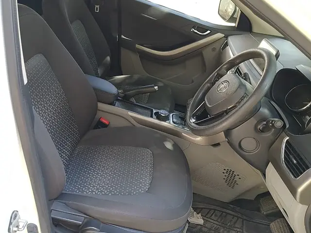 Used Tata Nexon [2017-2020] XZA Plus Diesel in Hyderabad