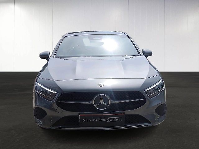Used 2024 Mercedes-Benz A-Class Limousine in Chennai