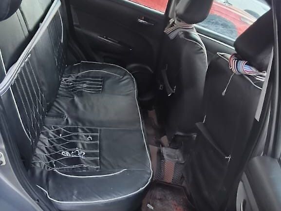 Used Maruti Suzuki Swift [2018-2021] VDi in Ranchi