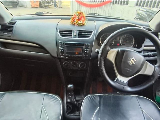 Used Maruti Suzuki Swift [2018-2021] VDi in Ranchi