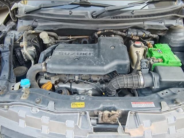 Used Maruti Suzuki Swift [2018-2021] VDi in Ranchi