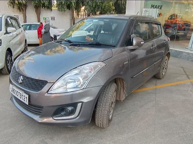 Used Maruti Suzuki Swift [2018-2021] VDi in Ranchi
