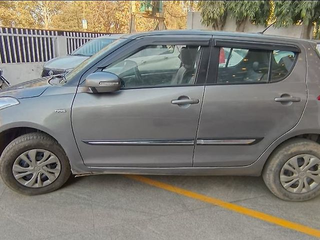 Used Maruti Suzuki Swift [2018-2021] VDi in Ranchi