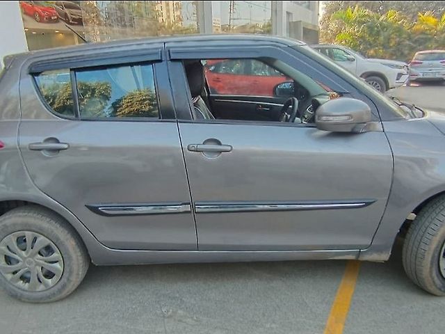 Used Maruti Suzuki Swift [2018-2021] VDi in Ranchi