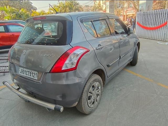 Used Maruti Suzuki Swift [2018-2021] VDi in Ranchi