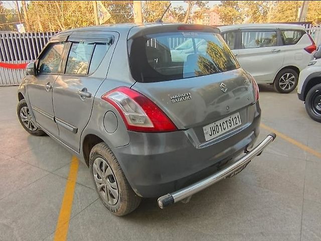 Used Maruti Suzuki Swift [2018-2021] VDi in Ranchi