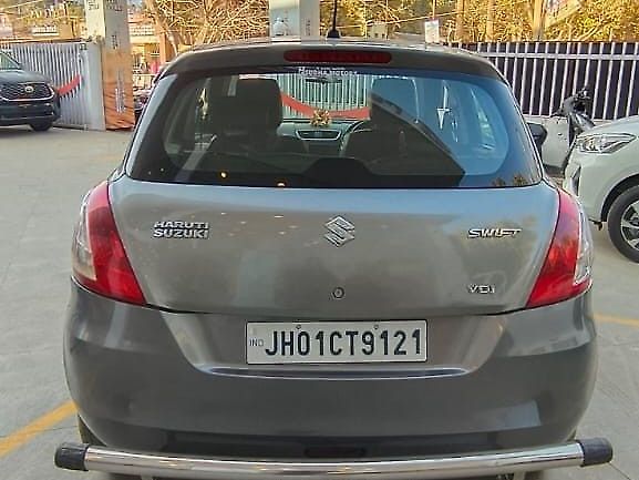 Used Maruti Suzuki Swift [2018-2021] VDi in Ranchi