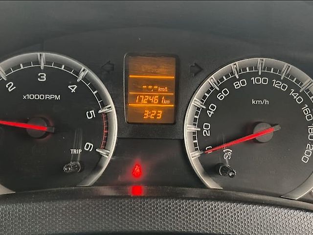 Used Maruti Suzuki Swift [2018-2021] VDi in Ranchi