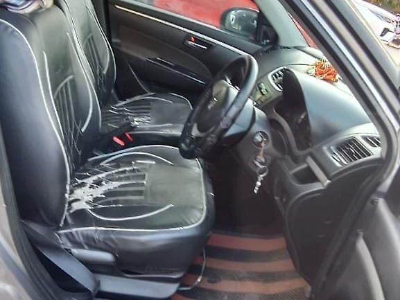 Used Maruti Suzuki Swift [2018-2021] VDi in Ranchi