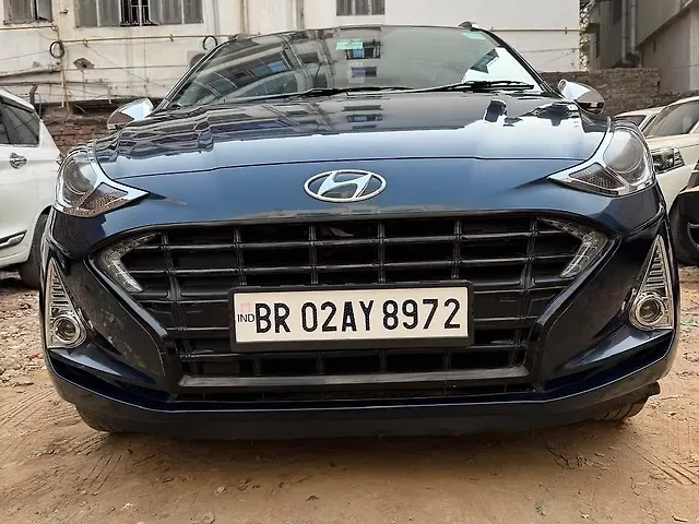 Used 2020 Hyundai Grand i10 NIOS in Patna