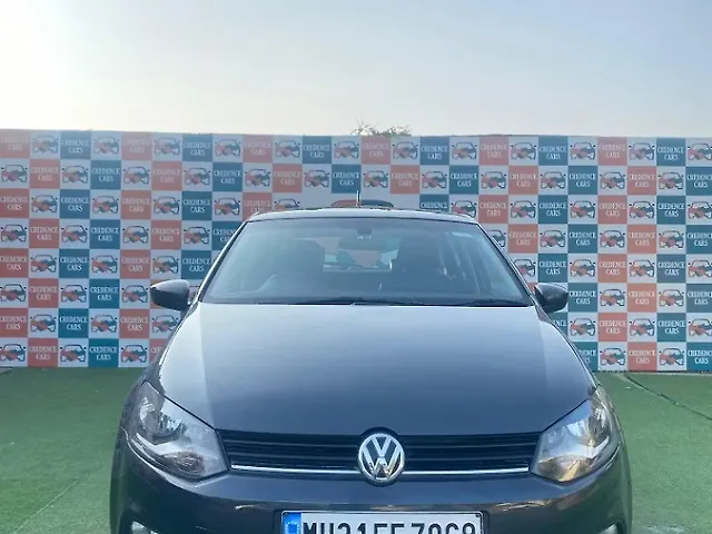 Used 2019 Volkswagen Polo in Nagpur