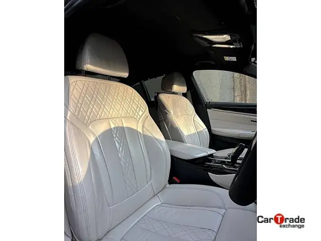 Used BMW 5 Series [2013-2017] 530d M Sport [2013-2017] in Mumbai