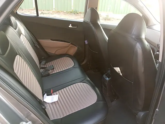 Used Hyundai Grand i10 Sportz AT 1.2 Kappa VTVT in Bangalore