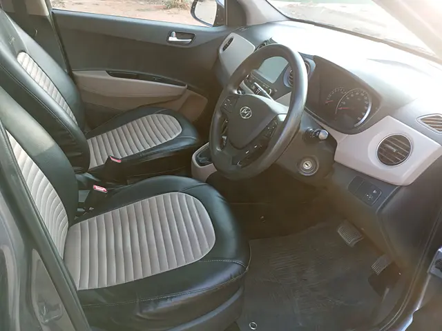 Used Hyundai Grand i10 Sportz AT 1.2 Kappa VTVT in Bangalore