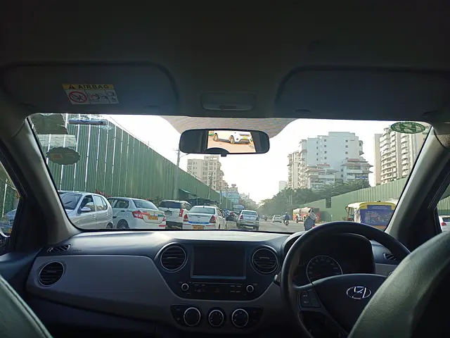 Used Hyundai Grand i10 Sportz AT 1.2 Kappa VTVT in Bangalore