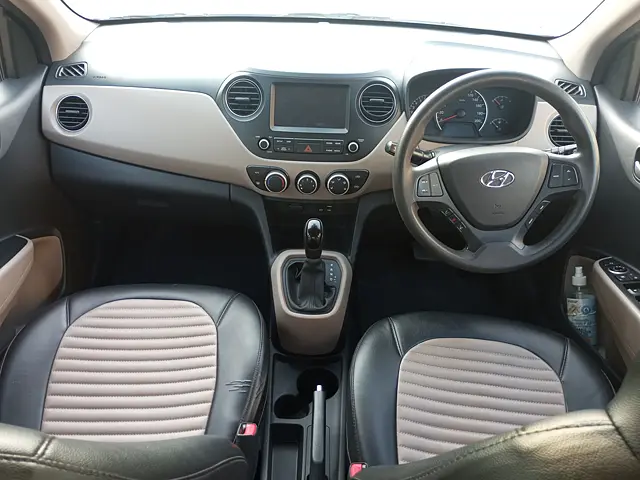 Used Hyundai Grand i10 Sportz AT 1.2 Kappa VTVT in Bangalore