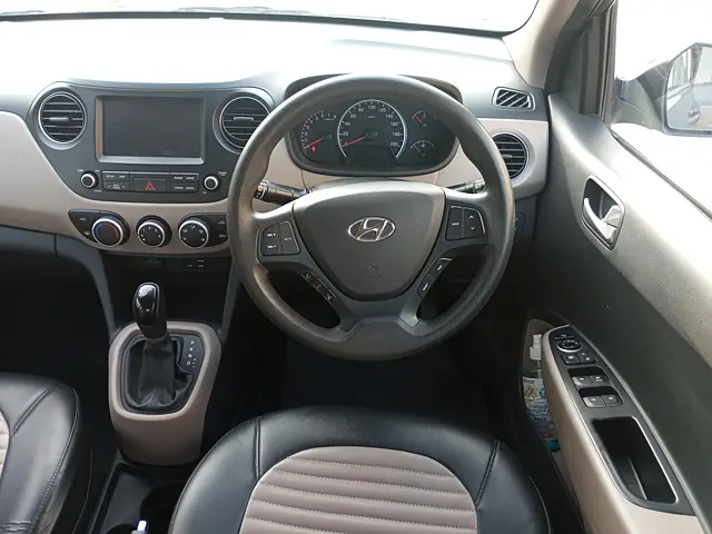 Used Hyundai Grand i10 Sportz AT 1.2 Kappa VTVT in Bangalore