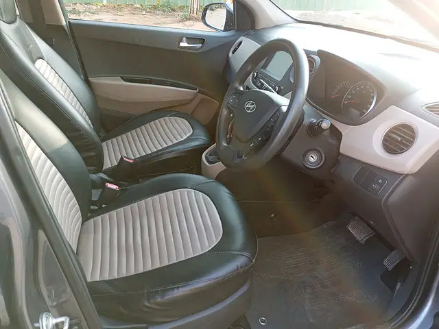 Used Hyundai Grand i10 Sportz AT 1.2 Kappa VTVT in Bangalore