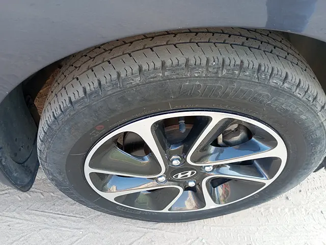 Used Hyundai Grand i10 Sportz AT 1.2 Kappa VTVT in Bangalore