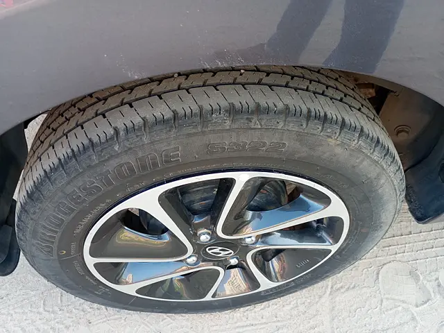 Used Hyundai Grand i10 Sportz AT 1.2 Kappa VTVT in Bangalore