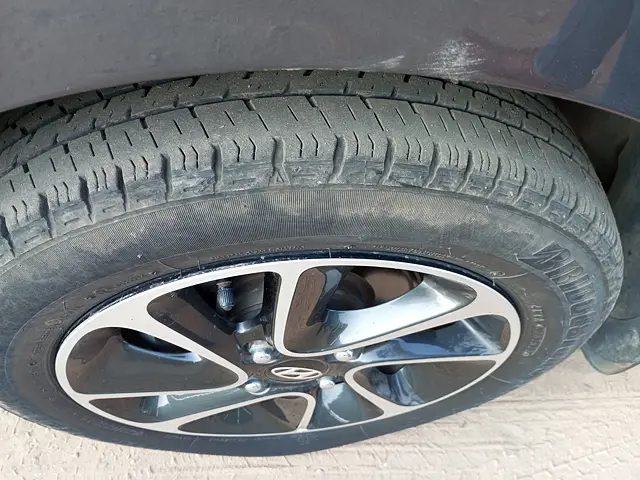 Used Hyundai Grand i10 Sportz AT 1.2 Kappa VTVT in Bangalore