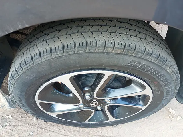 Used Hyundai Grand i10 Sportz AT 1.2 Kappa VTVT in Bangalore