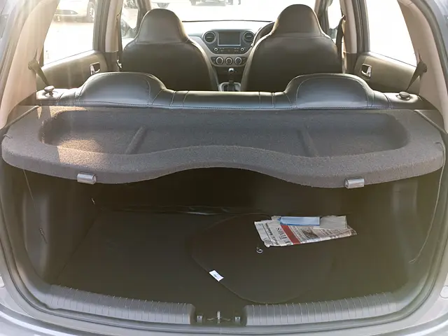 Used Hyundai Grand i10 Sportz AT 1.2 Kappa VTVT in Bangalore