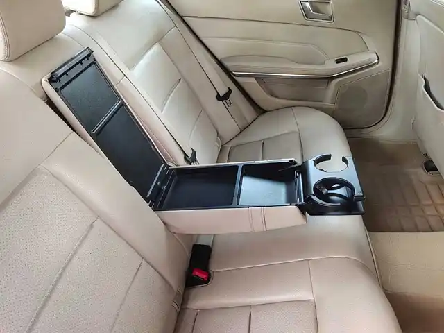 Used Mercedes-Benz E-Class [2009-2013] E200 CGI Blue Efficiency in Mumbai