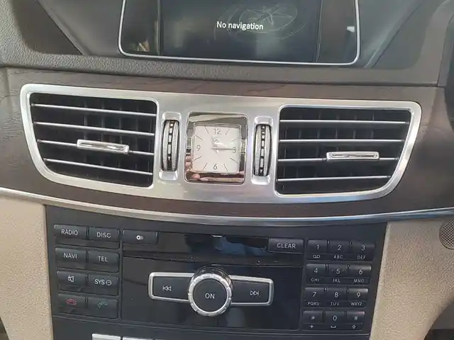 Used Mercedes-Benz E-Class [2009-2013] E200 CGI Blue Efficiency in Mumbai