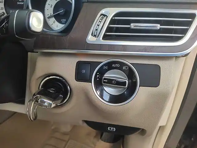 Used Mercedes-Benz E-Class [2009-2013] E200 CGI Blue Efficiency in Mumbai