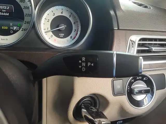 Used Mercedes-Benz E-Class [2009-2013] E200 CGI Blue Efficiency in Mumbai