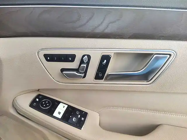 Used Mercedes-Benz E-Class [2009-2013] E200 CGI Blue Efficiency in Mumbai