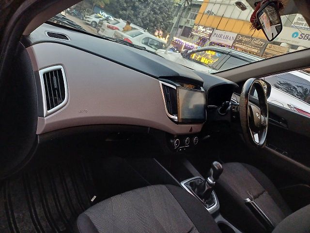 Used Hyundai Creta [2015-2017] 1.4 S in Lucknow
