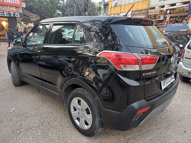 Used Hyundai Creta [2015-2017] 1.4 S in Lucknow