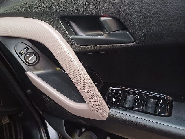 Used Hyundai Creta [2015-2017] 1.4 S in Lucknow
