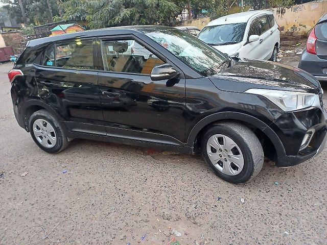 Used Hyundai Creta [2015-2017] 1.4 S in Lucknow