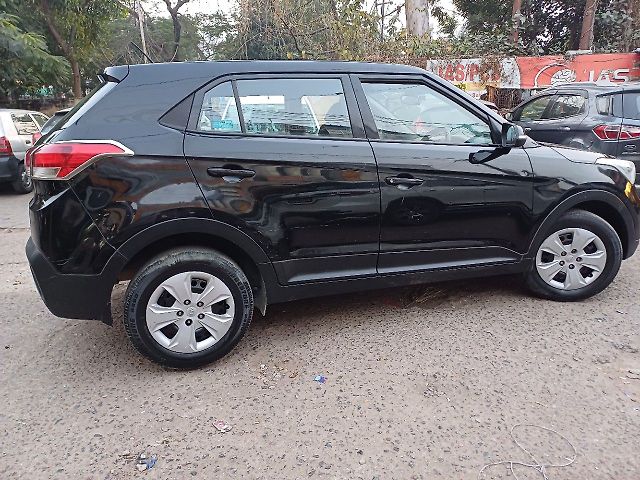 Used Hyundai Creta [2015-2017] 1.4 S in Lucknow