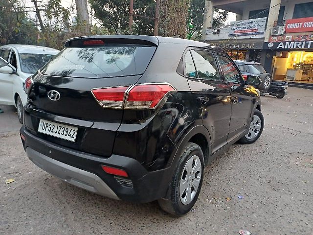 Used Hyundai Creta [2015-2017] 1.4 S in Lucknow