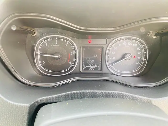 Used Maruti Suzuki Vitara Brezza [2016-2020] ZDi in Ludhiana