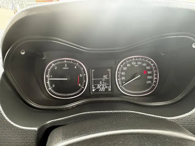 Used Maruti Suzuki Vitara Brezza [2016-2020] ZDi Plus in Ludhiana