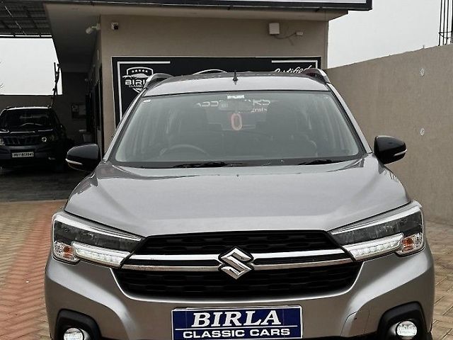 Used 2019 Maruti Suzuki XL6 in Ludhiana