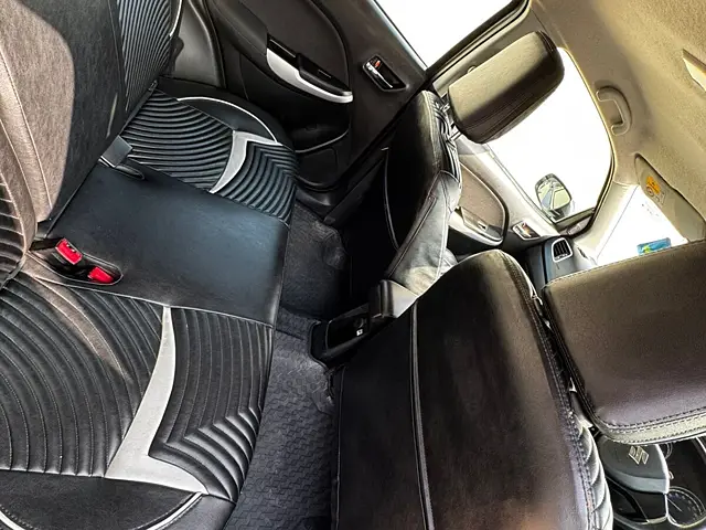 Used Maruti Suzuki Baleno [2015-2019] Zeta 1.3 in Ludhiana