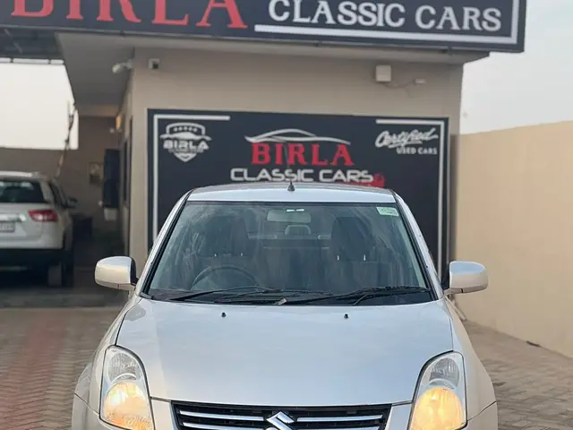 Used 2010 Maruti Suzuki Swift DZire in Ludhiana
