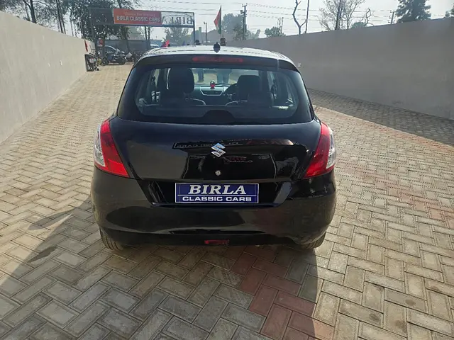 Used Maruti Suzuki Swift [2011-2014] VDi in Ludhiana