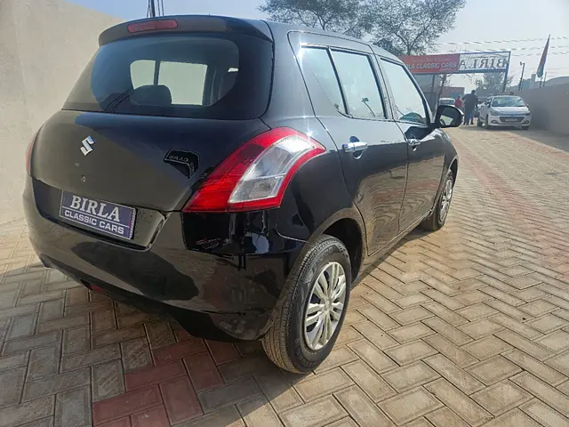 Used Maruti Suzuki Swift [2011-2014] VDi in Ludhiana