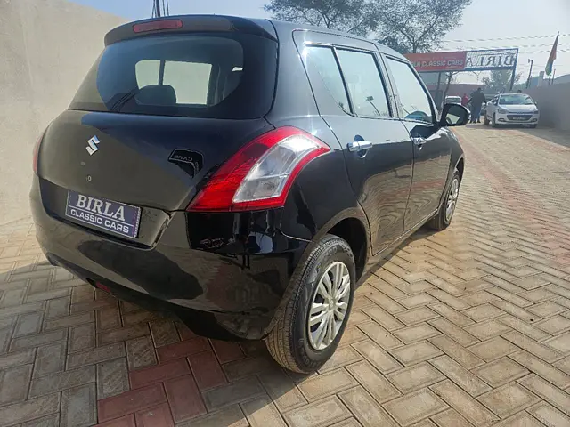 Used Maruti Suzuki Swift [2011-2014] VDi in Ludhiana